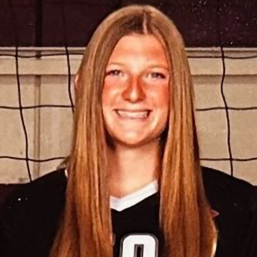 Tessa Holton mugshot
