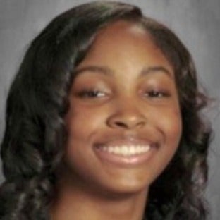 Kelycia Covington-Brandon mugshot