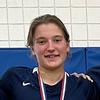 Meghan Hofer mugshot