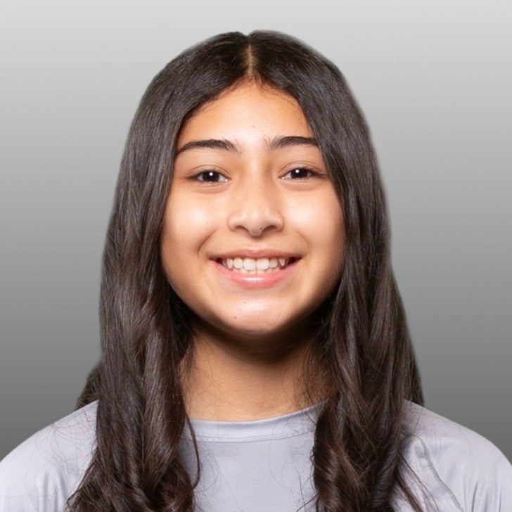 Layla Alvarez mugshot