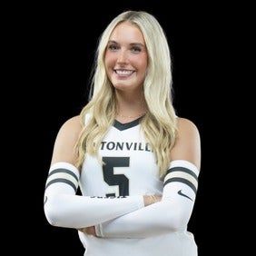 Madison Hooper mugshot