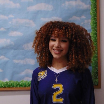 Anaiah Alonzo mugshot