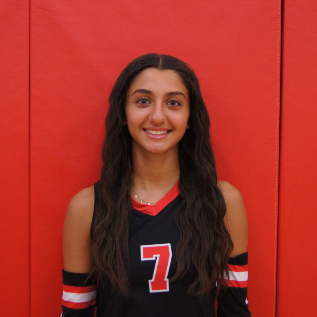 Katelynn Dabish
