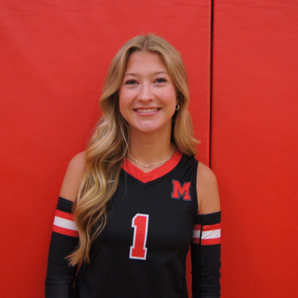 Lindsey Schwegman mugshot