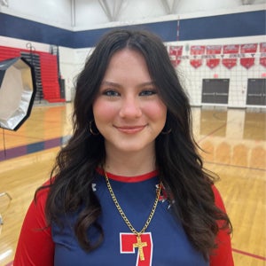 Trinity Marshall mugshot