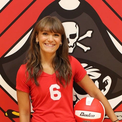 Mallory Mauer
