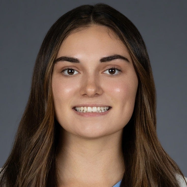 Paige Duffard mugshot