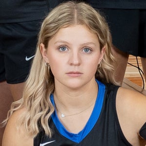 Sydney Bertsch mugshot