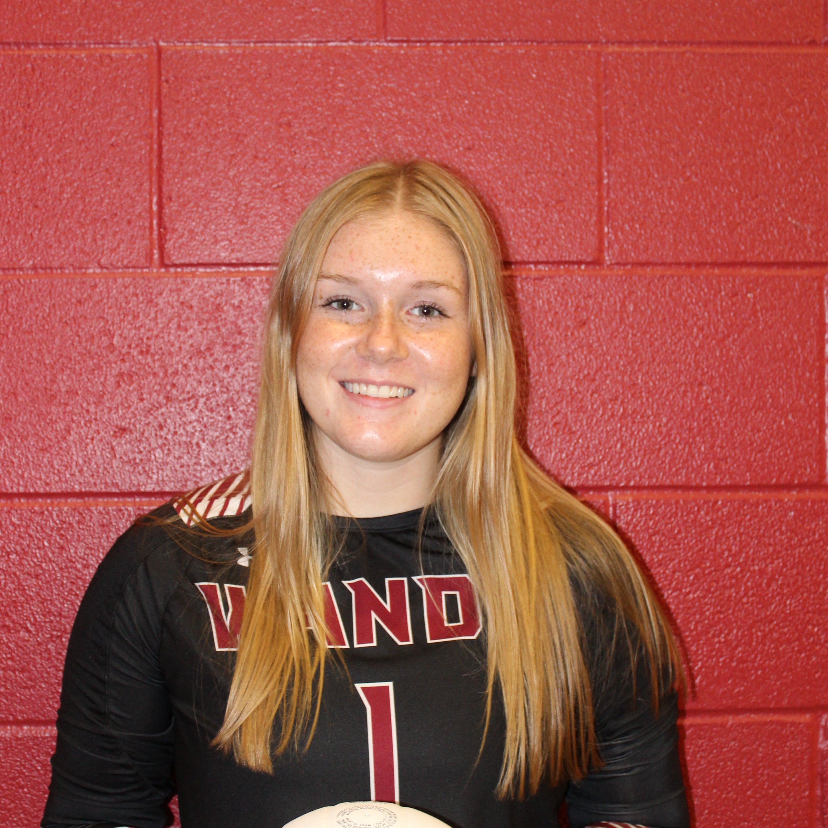 Lauren Clements mugshot