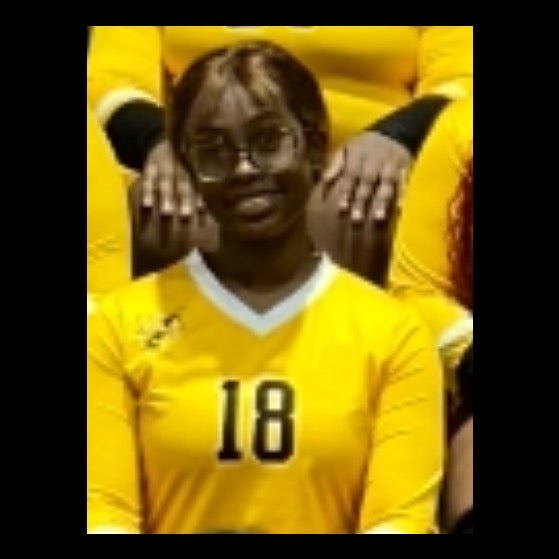 Lauryn Shorter mugshot