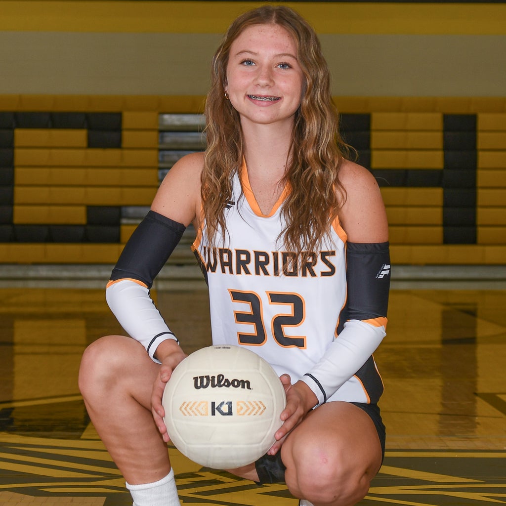 Jesslyn Hincy mugshot