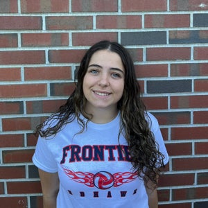 Caitlin Maio mugshot