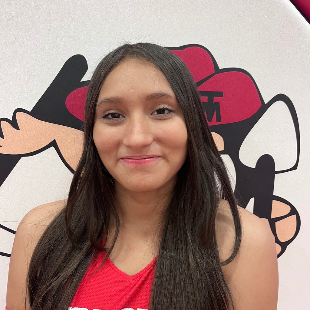 Jackie Salgado mugshot