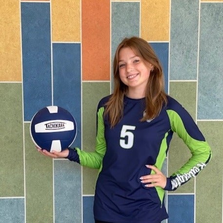 Raelynn Van eck