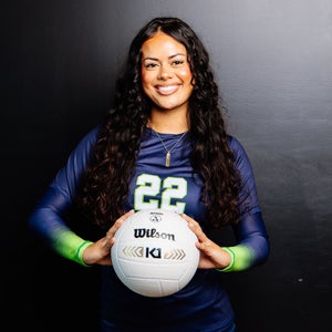 Aria Maile mugshot