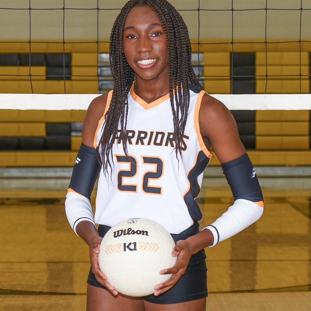 Shamiya Mcelrath