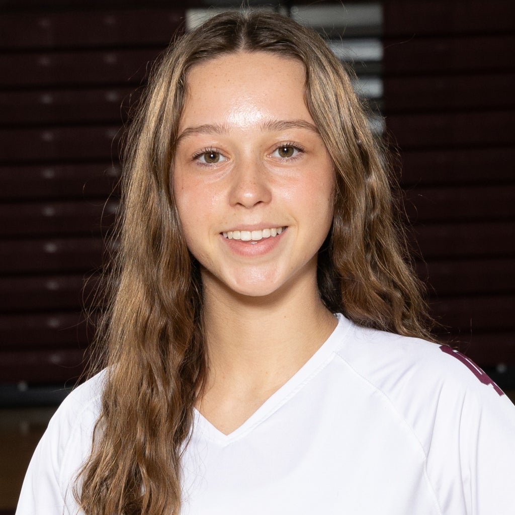 Piper Severson mugshot