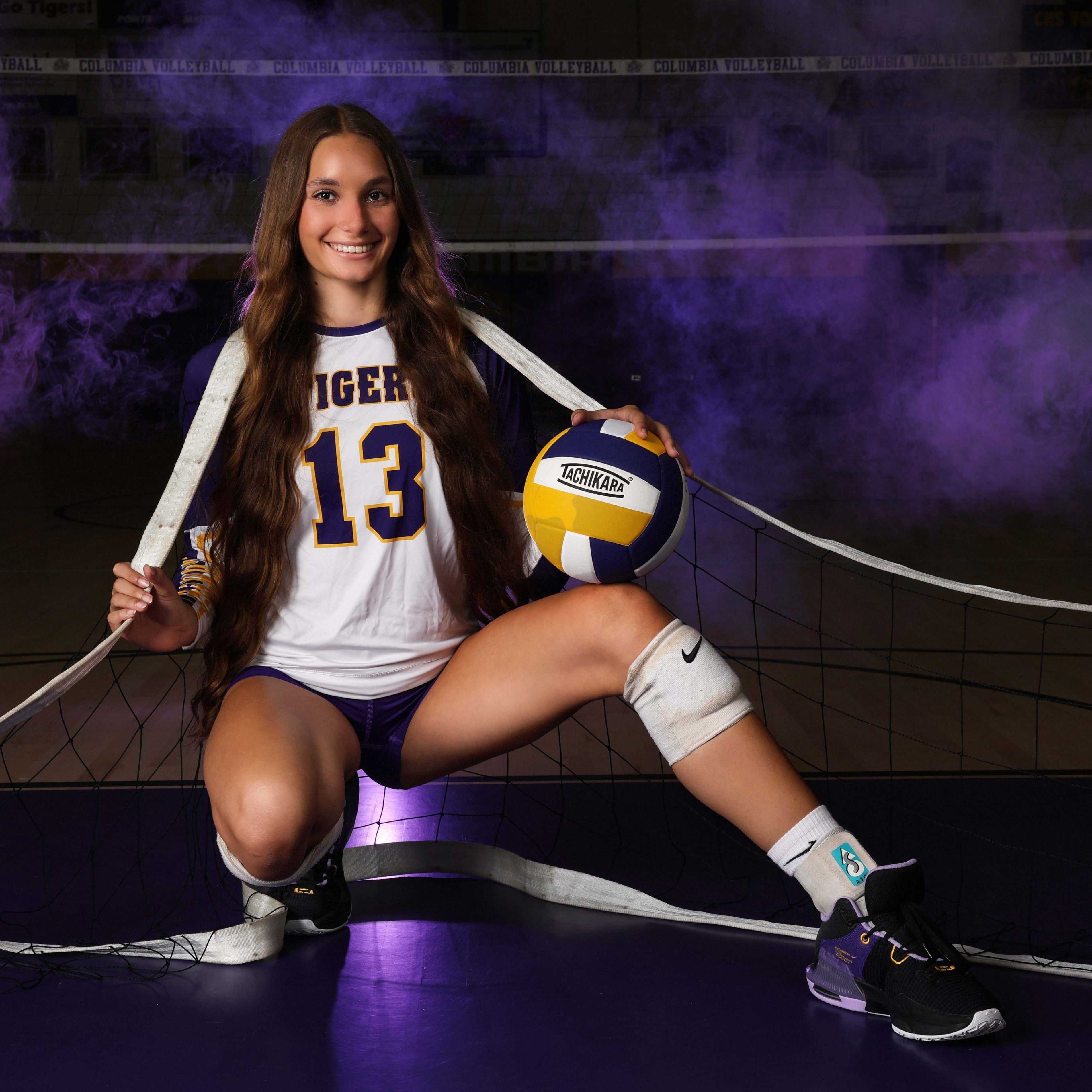 Kayla Goodloe mugshot