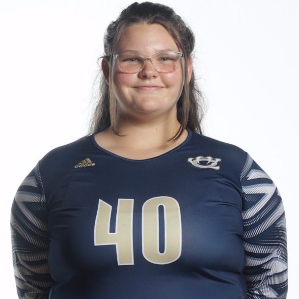 Kenley Nichols mugshot