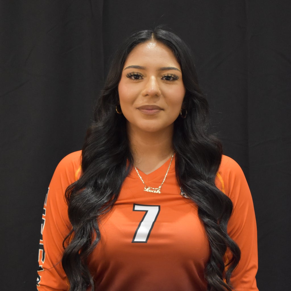 Leah Hurtado mugshot