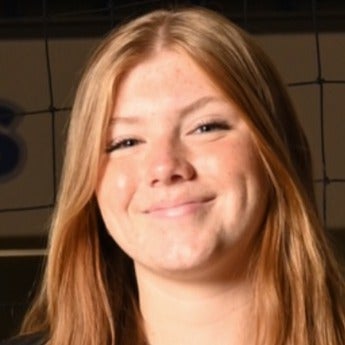Teghan Wolff mugshot