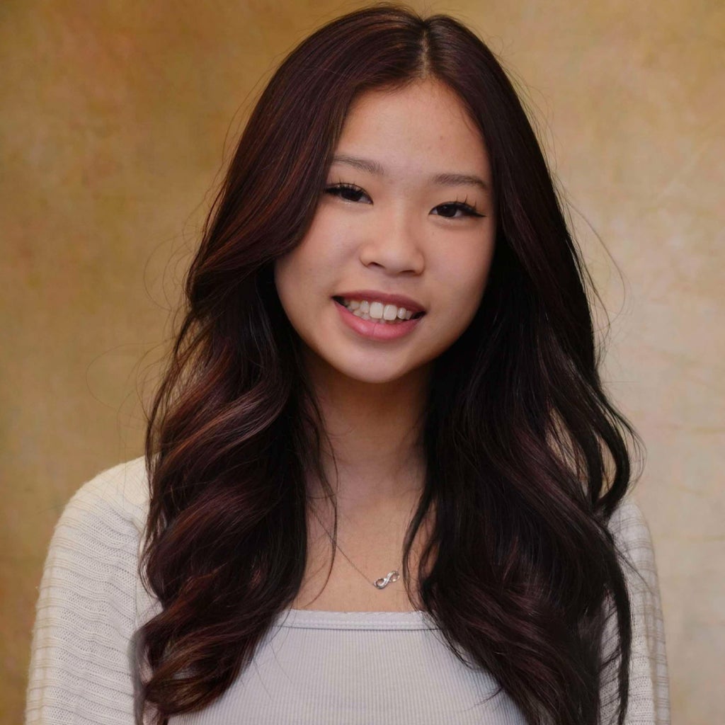 Angeline Pham mugshot