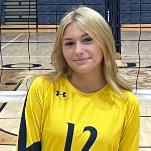 Sophia Rusnack mugshot