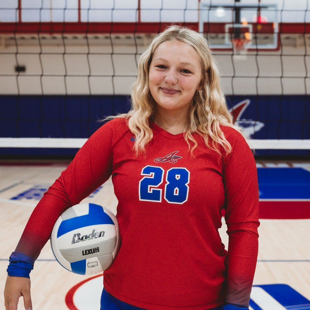 Kylieanne Akin mugshot