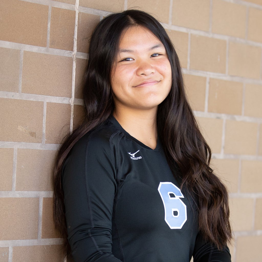 Allison Shui mugshot