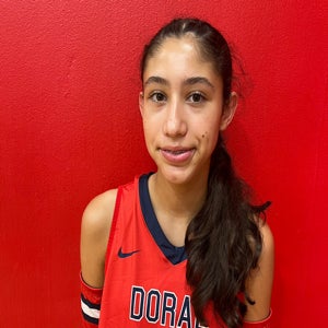 Daniela Aguilar mugshot