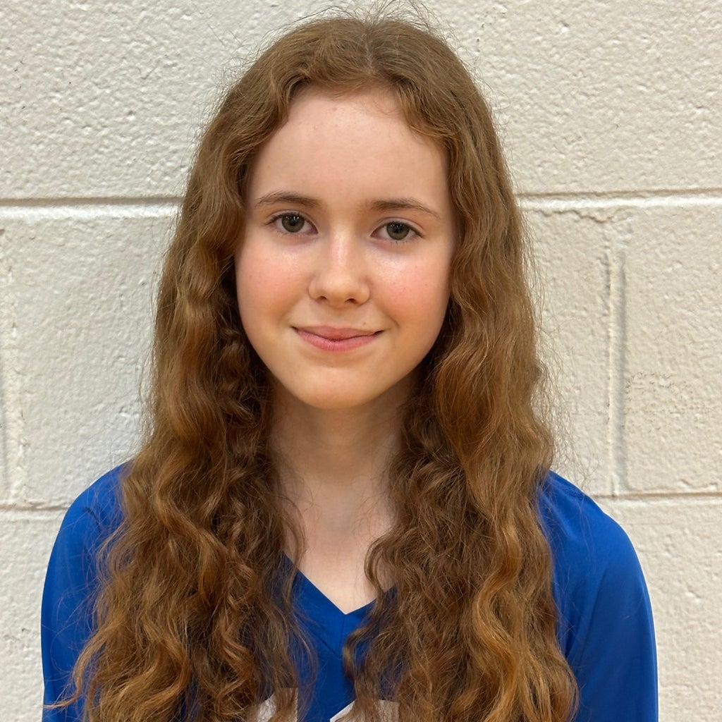 Catherine McNeil mugshot