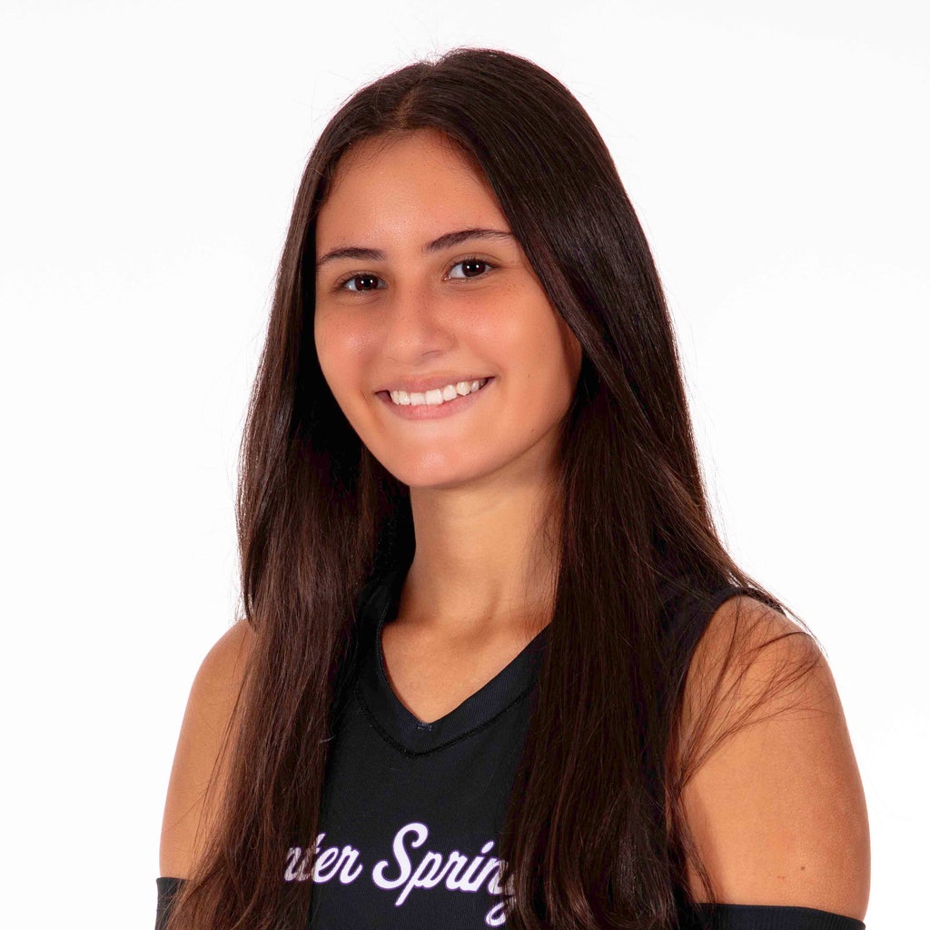 Jaslene Martinez mugshot