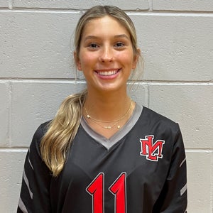 Hannah Bates