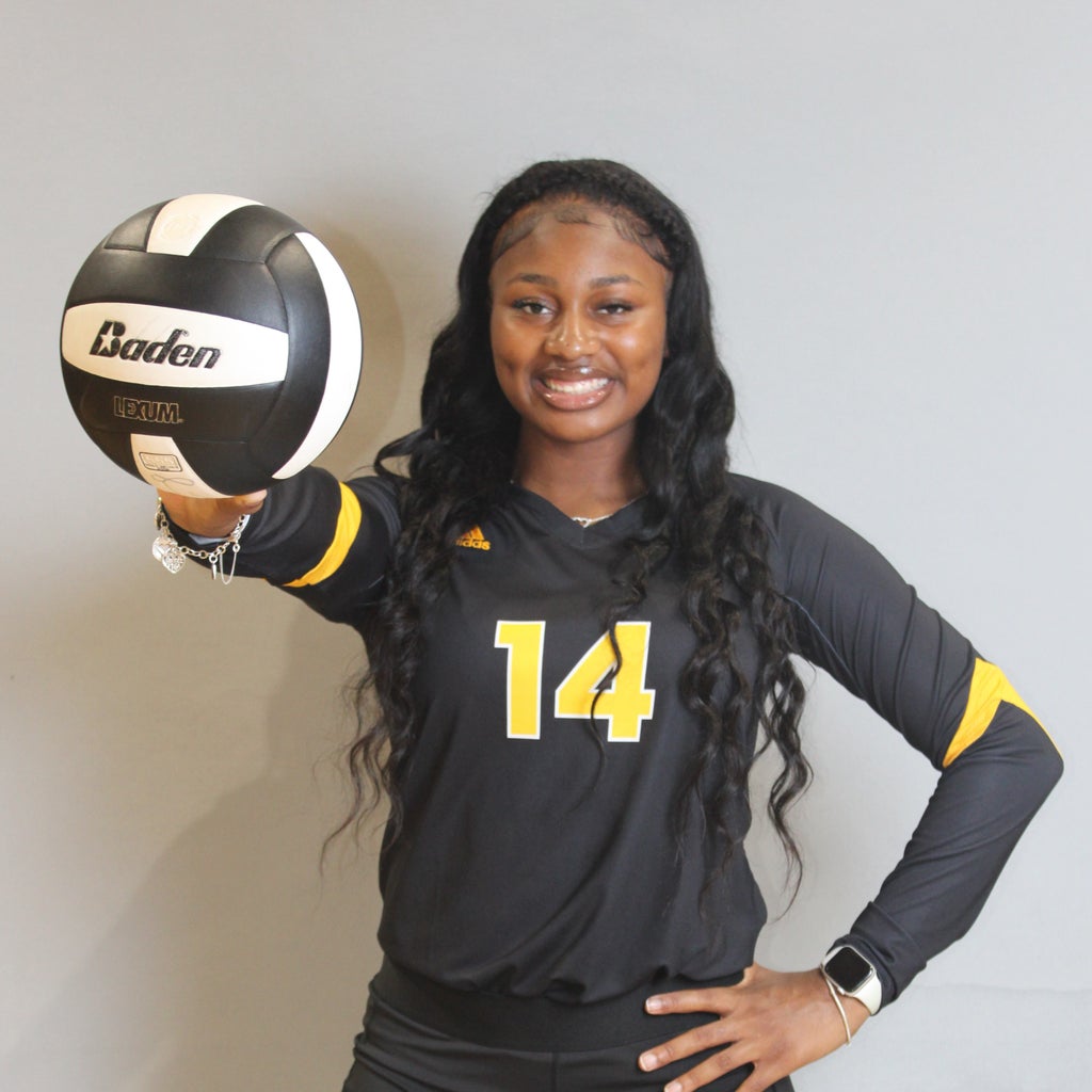 Jayla Thomas mugshot
