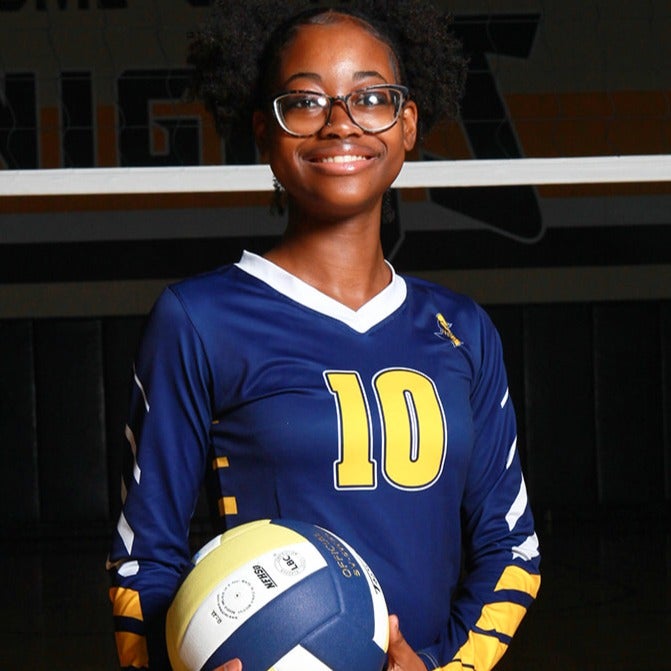 Faynisha Baxter mugshot