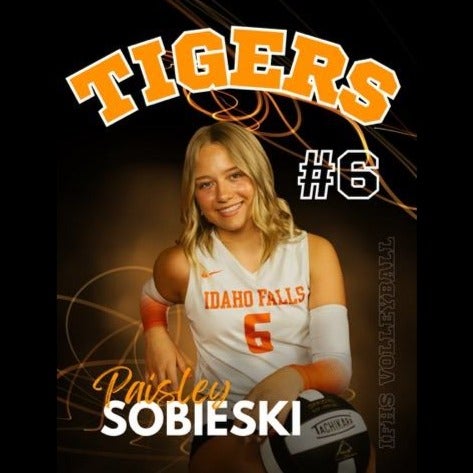 Paisley Sobieski mugshot