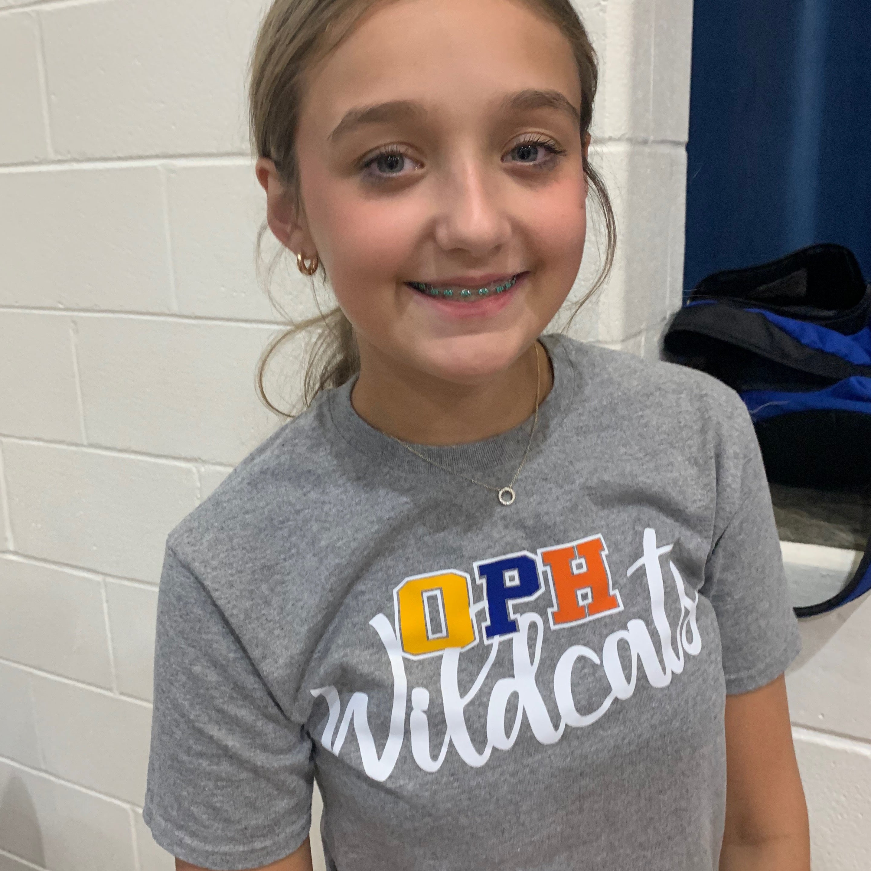 Maddie Lewis mugshot