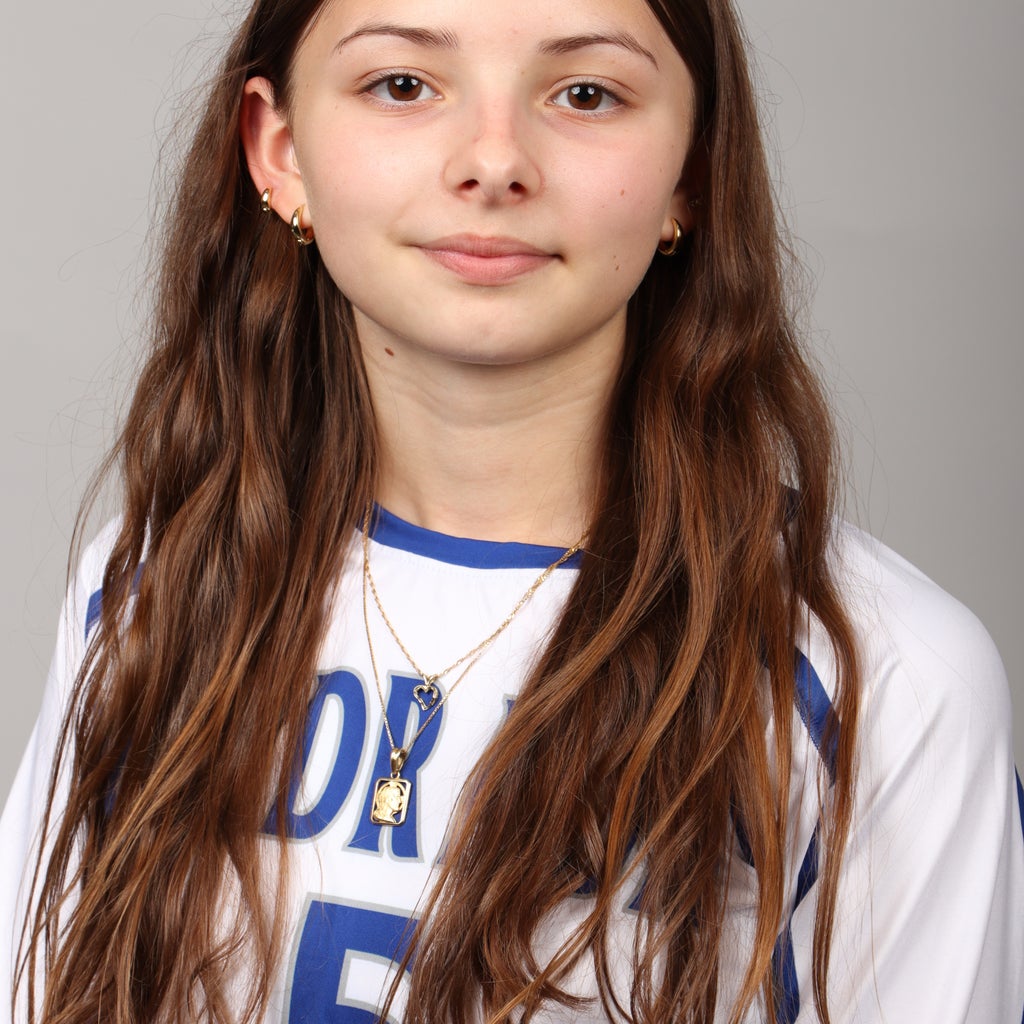Josephine Marinone-Knight mugshot