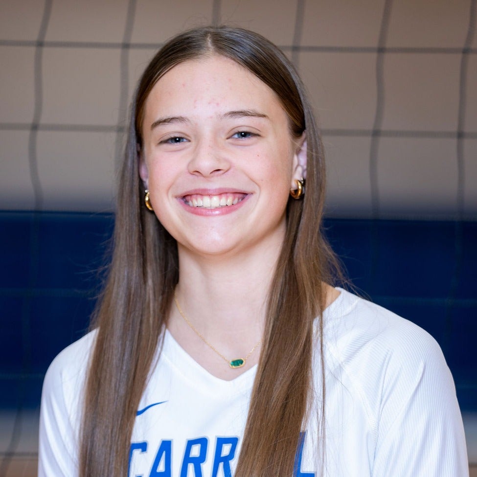 Sarah Stegall
