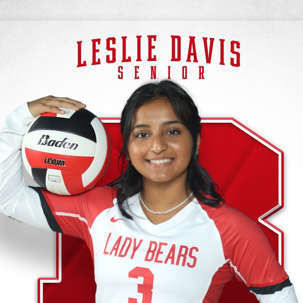 Leslie Davis