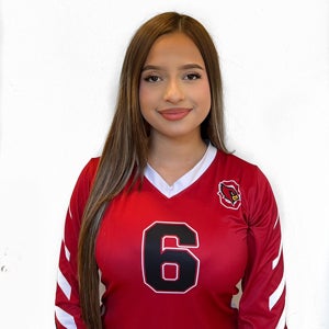 Brianna Barbosa