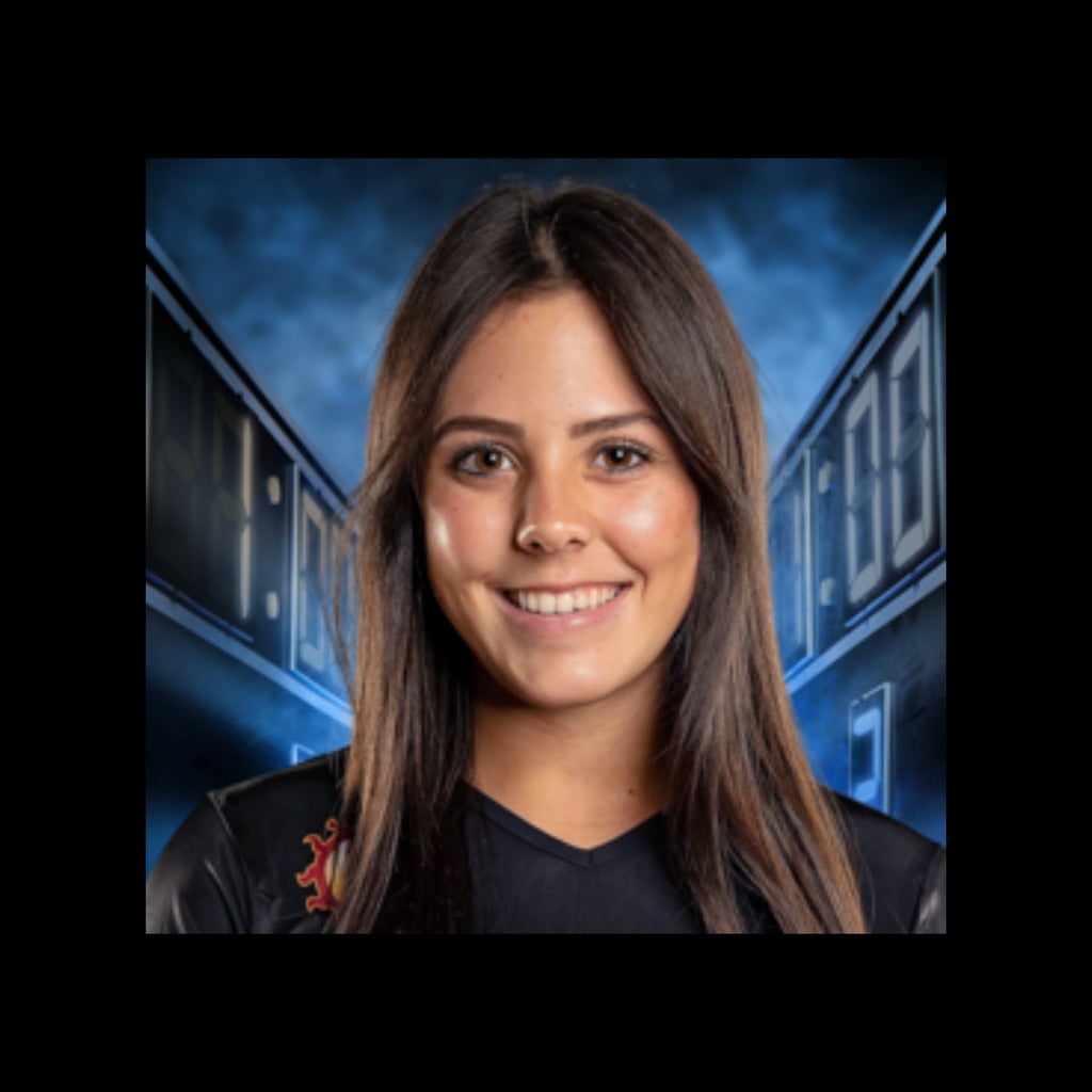 Sofia Clarke mugshot