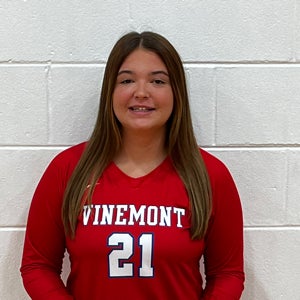 Emma Hattaway mugshot