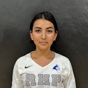 Ximena Morales mugshot