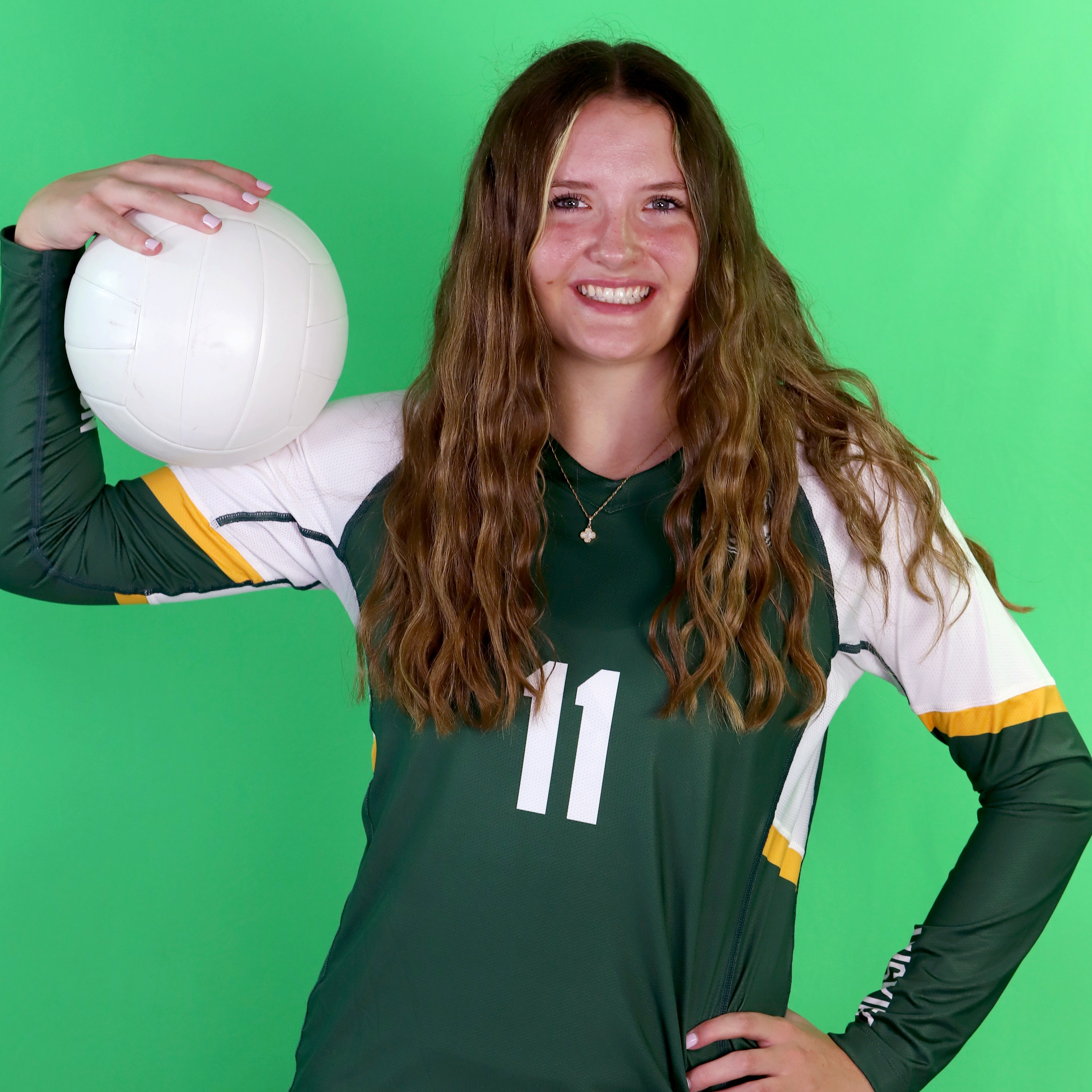 Sienna Markovich mugshot