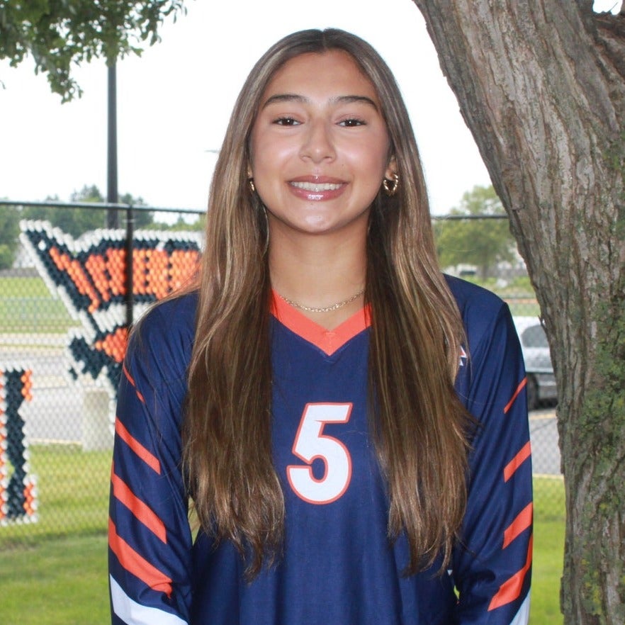 Gaby Villanueva mugshot