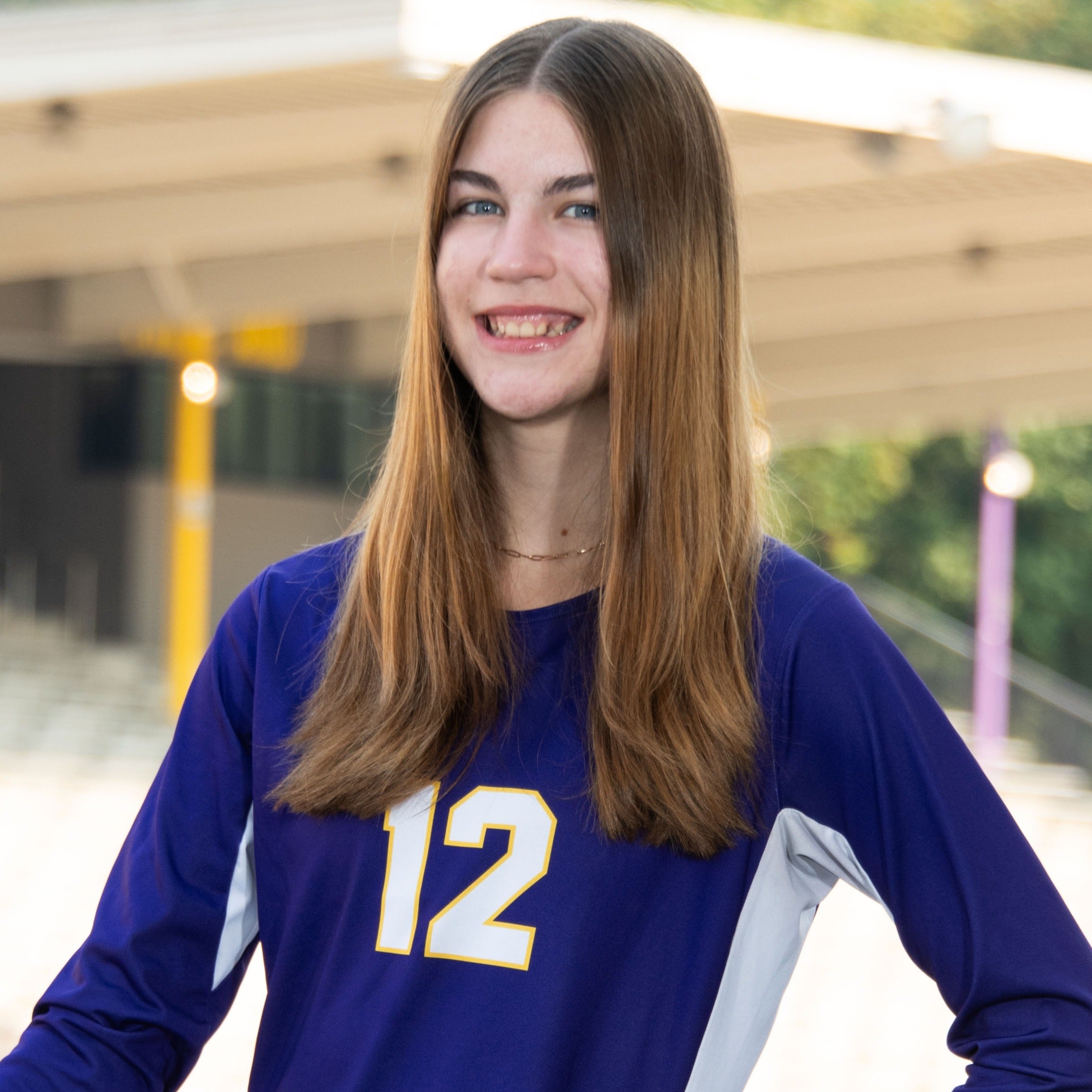 Bryn Walcott mugshot