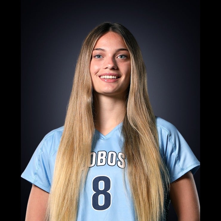 Ava Mince mugshot