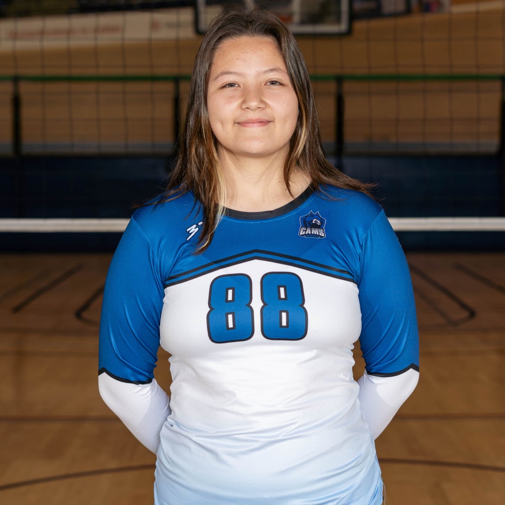 Hannah Vecchiarelli