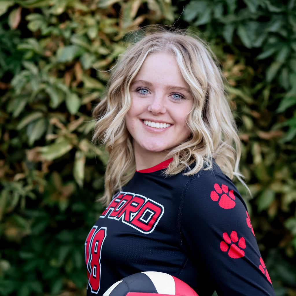 Kayzlee Larsen mugshot